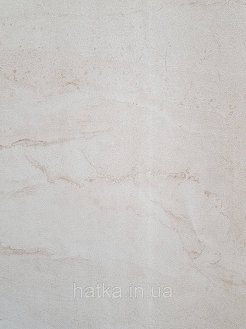 Обои виниловые на флизелине Grandeco Textured vibes 0.53x10 лофт под камень под бетон бежевые Киев - изображение 2