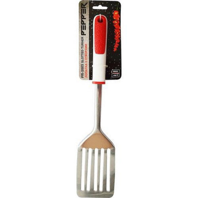 Лопатка кухонная Pepper PR-5503 Red (103433) Винница - изображение 1