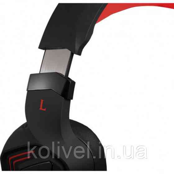 Ігрова гарнітура Redragon Muses 2 звук 7.1, кабель 2 м (77909) Киев