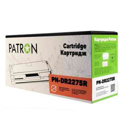 Драм картридж Patron для BROTHER DRUM DR-2275 Extra (PN-DR2275R) Вінниця