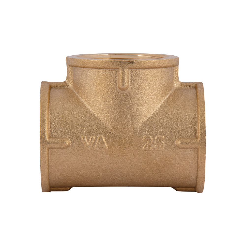 Тройник Thermo Alliance Standart 1