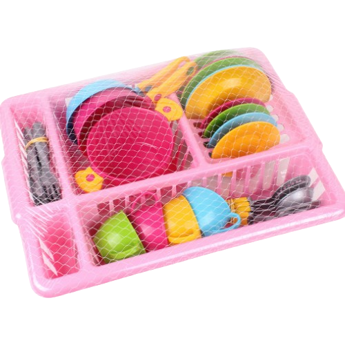 Ігровий Набір 