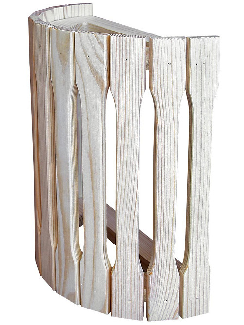 Абажур банный 