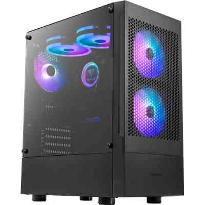 Корпус Gamdias TALOS E3 (4712960137110) Винница