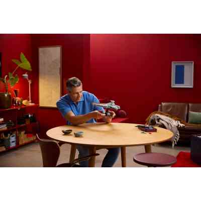 Конструктор LEGO Star Wars Звездный крейсер класса «Венатор» (75441-) Винница