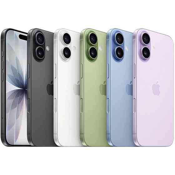 Смартфон Apple iPhone 17 256GB Sage (MG6N4AF/A) ( 27316 ) Харьков