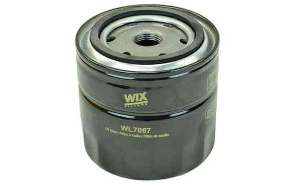 Фільтр 2101-2107, 2121-21214, ГАЗ 2217, 2705, 3110, УАЗ, Москвич без пакування масляний Мукачево