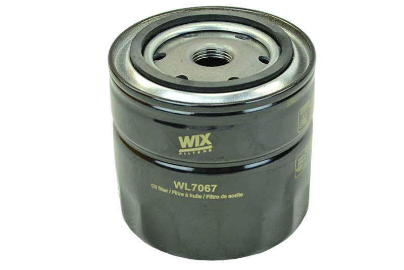 Фільтр 2101-2107, 2121-21214, ГАЗ 2217, 2705, 3110, УАЗ, Москвич без пакування масляний Мукачево - фото 1