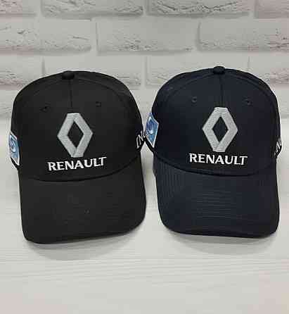 Кепка,бейсболка Renault SPORT LINE Суми