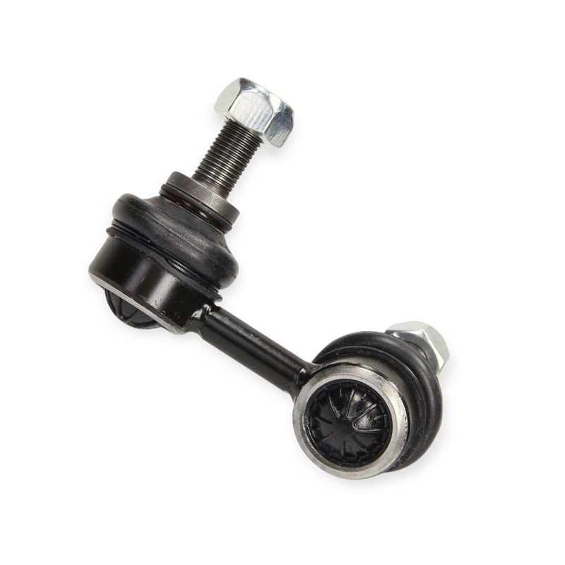 Стойка Nissan Navara, Pathfider переднего левая L стабилизатора Мукачево - изображение 1