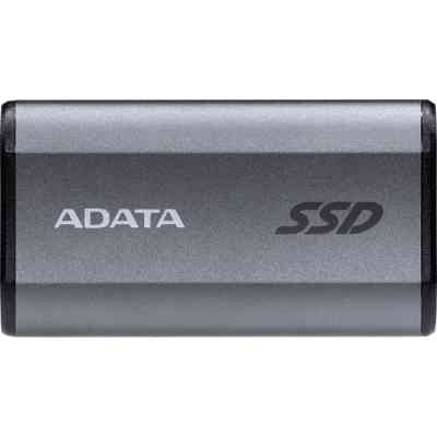 Накопичувач SSD USB 3.2 2TB ADATA (AELI-SE880-2TCGY) Вінниця