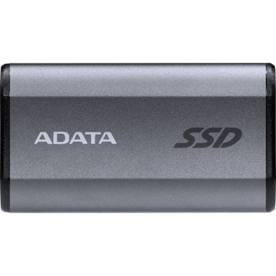 Накопичувач SSD USB 3.2 2TB ADATA (AELI-SE880-2TCGY) Вінниця - фото 1