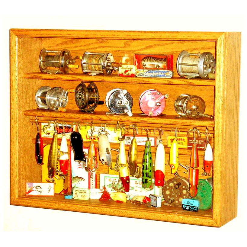 Органайзер для рибальських снастей "Акула" каррі Миколаїв - фото 1