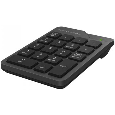 Клавіатура A4Tech FGK21C Wireless Grey (4711421993982) Вінниця - фото 5