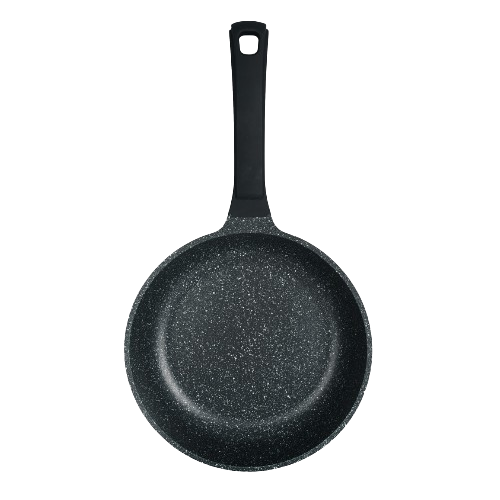 Сковорідка d20см індукційне дно а/п Granite MR-1225-20 Maestro Житомир