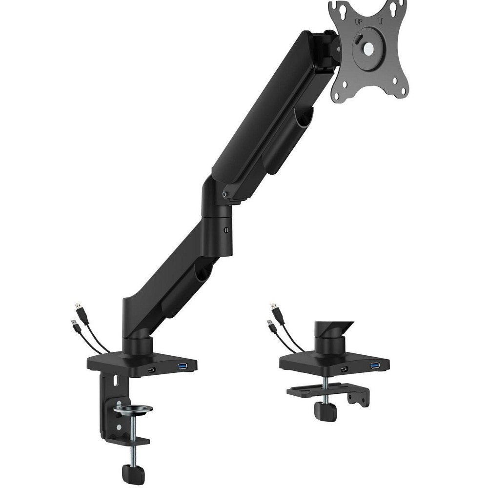 Кронштейн OfficePro MA431B 17-32" Black (VESA100х100) ( 16804 ) Харків - фото 1
