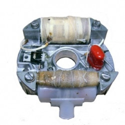 Магнето бензопилы Урал мб 1 Мукачево - изображение 1