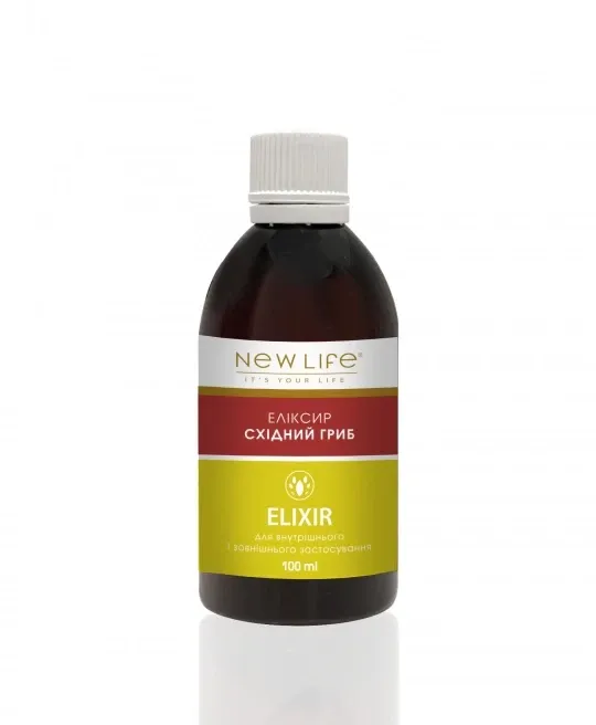 Східний гриб еліксир Киев - изображение 1