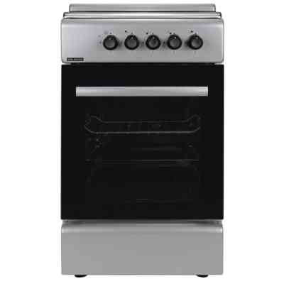 Плита Milano ML55 G1/07 Іnox Винница