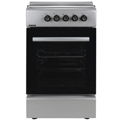 Плита Milano ML55 G1/07 Іnox Винница - изображение 1