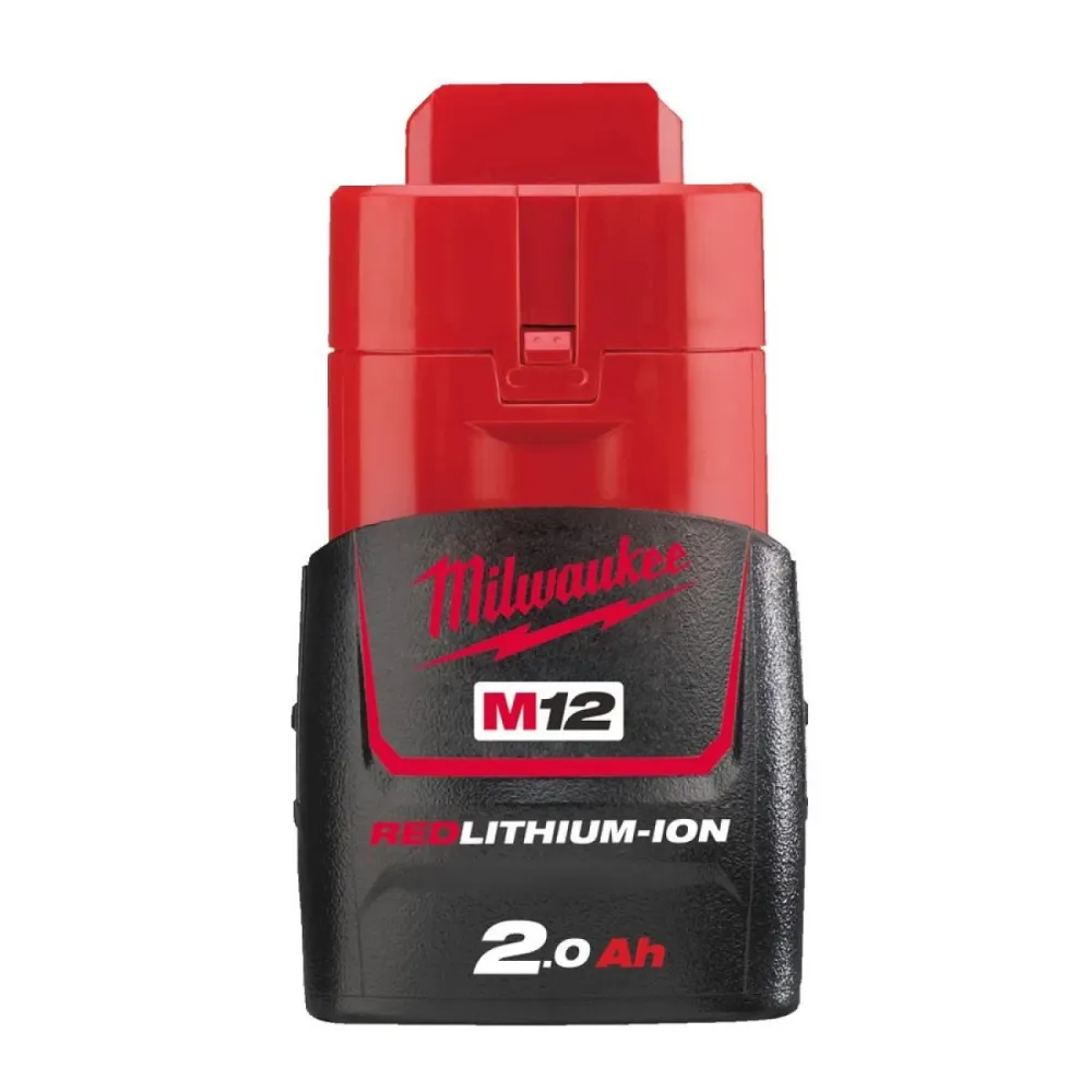 Аккумулятор MILWAUKEE M12 B2 2 Ач 4932430064 Коломыя - изображение 1