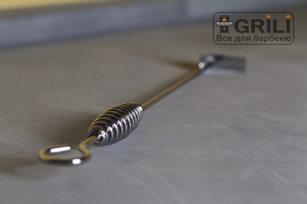 Кочерга для удаления золы M, L Big Green Egg AT 119506 Код: 003046 Ровно - изображение 4