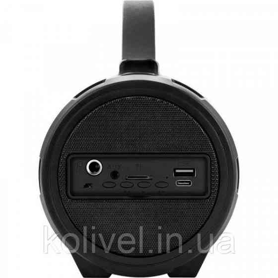 Акустична система 1.0 Defender G24 10W, BT/TF/USB/AUX/1500мАч (65124) Киев