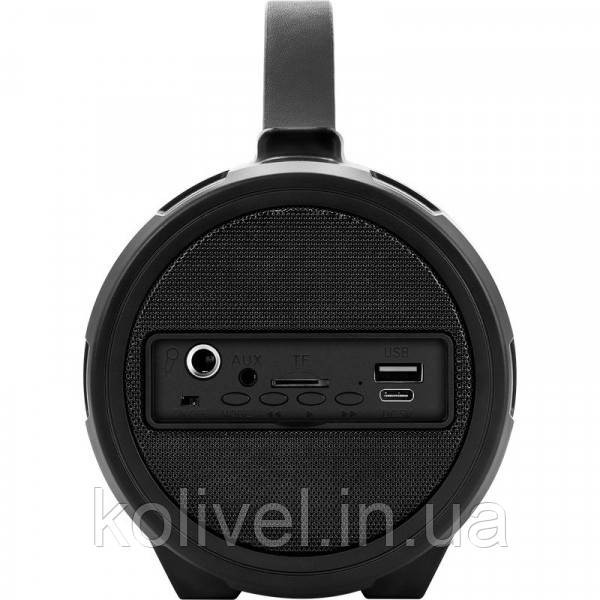 Акустична система 1.0 Defender G24 10W, BT/TF/USB/AUX/1500мАч (65124) Киев - изображение 4