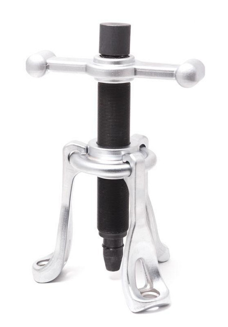 Знімач шкивів ступиці трьохлапий, в кейсі Одеса - фото 3