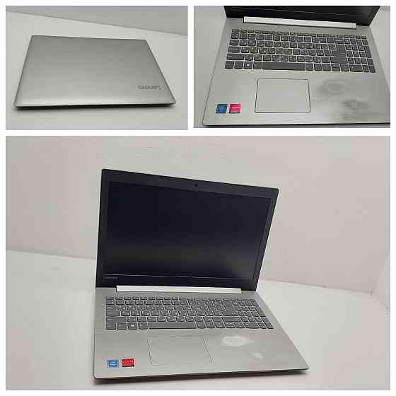 Ноутбук Lenovo Ideal Pad 330-15igm Pen Silver N5000/4/0/АКБ+ Луцк