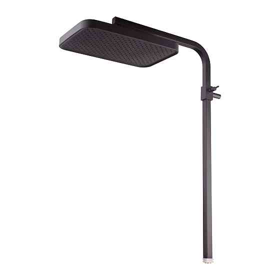 Душова колона зі змішувачем Koer KB-56031-05, 3 функції (KR5439) Харків