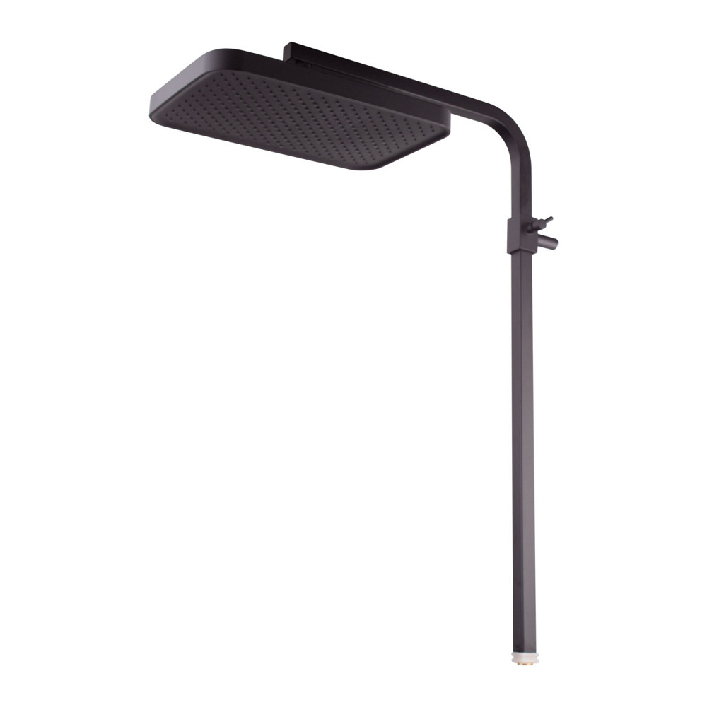 Душова колона зі змішувачем Koer KB-56031-05, 3 функції (KR5439) Харків - фото 5