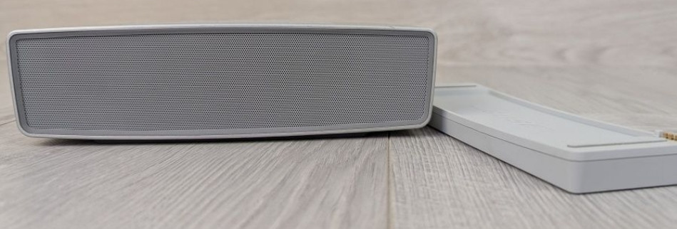 Портативная Bluetooth Колонка : Bose Soundlink Mini II. Харьков - изображение 3