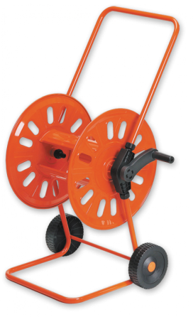 Візок для шланга 1/2'' 80м KORAL, AG311 Одеса