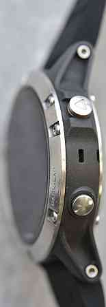 Смарт-Часи Garmin Fenix 5 GPS преміум. Київ