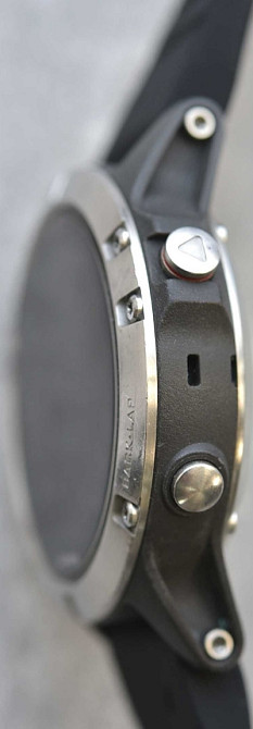 Смарт-Часи Garmin Fenix 5 GPS преміум. Київ - фото 2