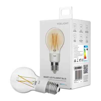 Розумна лампочка Yeelight Smart Filament Bulb E27 (YLDP12YL) Вінниця