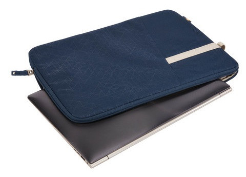 Чохол Case Logic Ibira Sleeve 14" IBRS-214 (Dress Blue) (6733319) Київ - фото 3
