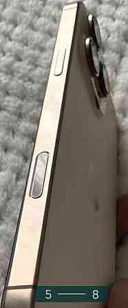 Айфон iPhone 16 Pro Max NEW 512Gb. Desert Titanium Харьков