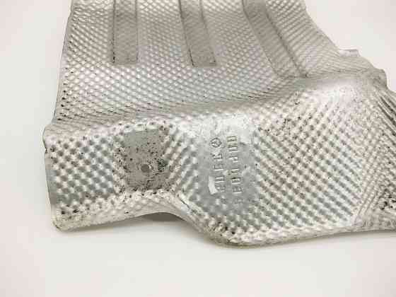 Mercedes-Benz  A2116820571 Захисний екран над підвісним підшипником кардану E-Class W211 CLS C219 Одеса