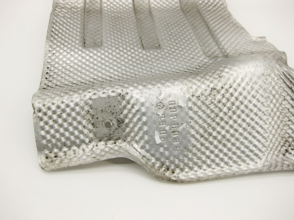 Mercedes-Benz  A2116820571 Захисний екран над підвісним підшипником кардану E-Class W211 CLS C219 Одеса - фото 6