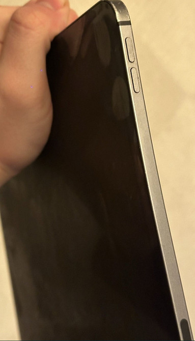 Планшет iPad Pro 12.9 (3-Gen) Wi-Fi+ LTE Киев - изображение 1