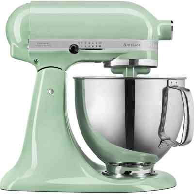 Кухонний комбайн KitchenAid 5KSM125EPT Вінниця