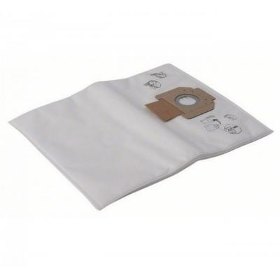 Мешок для пылесоса Bosch мешок для сухой пыли GAS 15, 5шт (2.605.411.229) Винница - изображение 1
