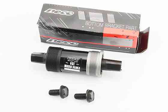 Картридж-каретка "квадрат" MTB 70х127,5мм, B910Р Київ