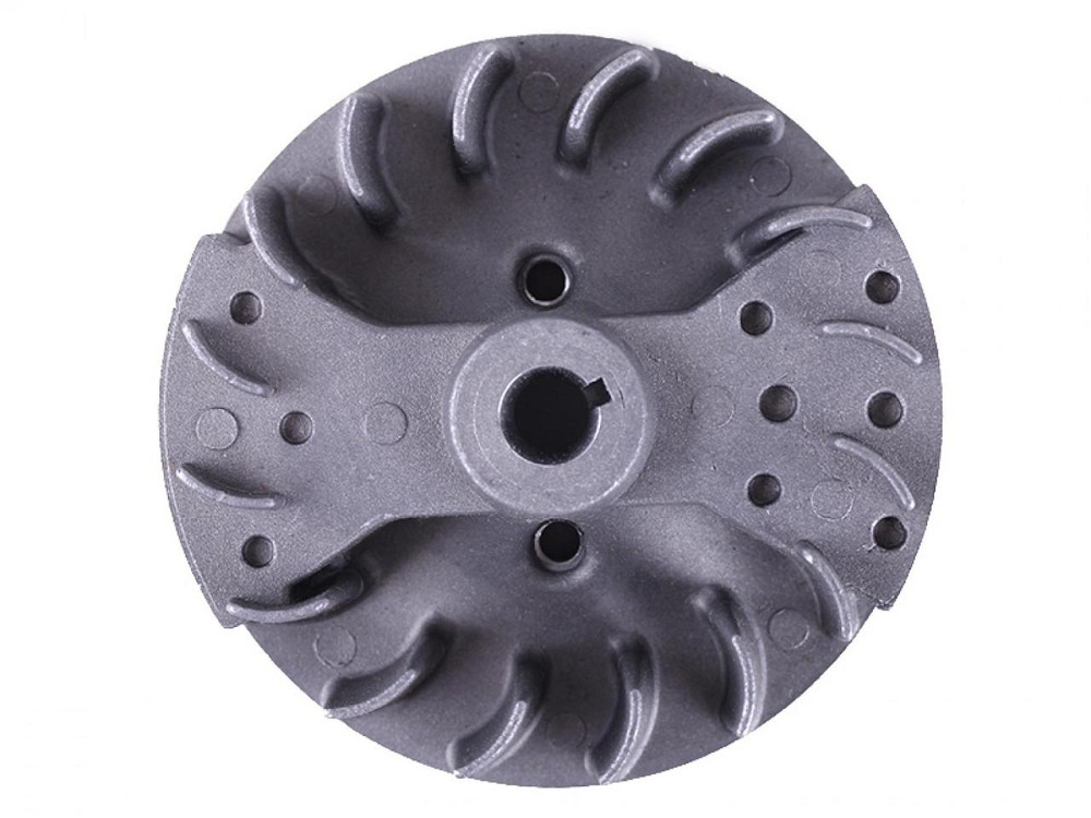 Маховик (магнето) для бензинового опрыскивателя Мукачево - изображение 1