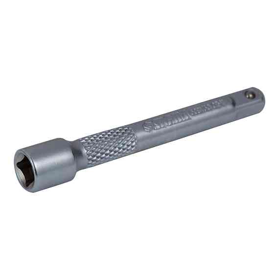 Подовжувач 1/4" 75 мм CrV SIGMA (6055411) Київ