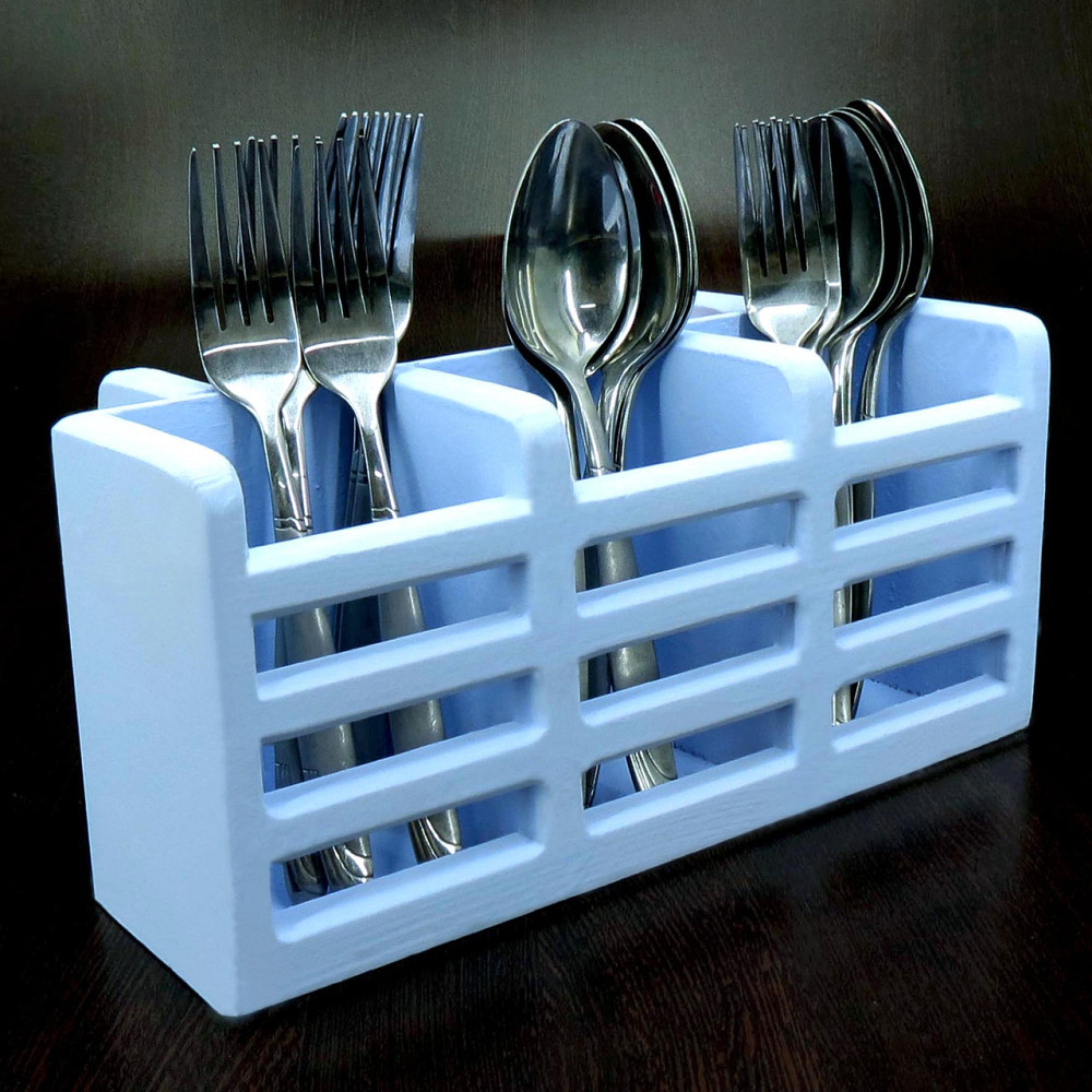 Подставка для столовых приборов 