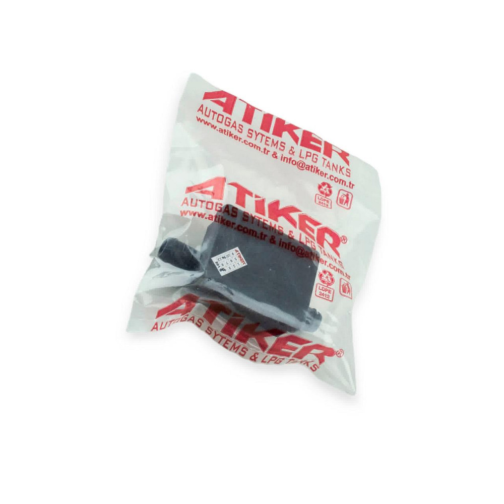 Датчик (map sensor) atikfast 3576 давления Мукачево - изображение 2