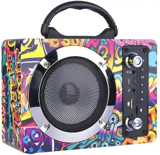 Портативная колонка Nn M10 Киев